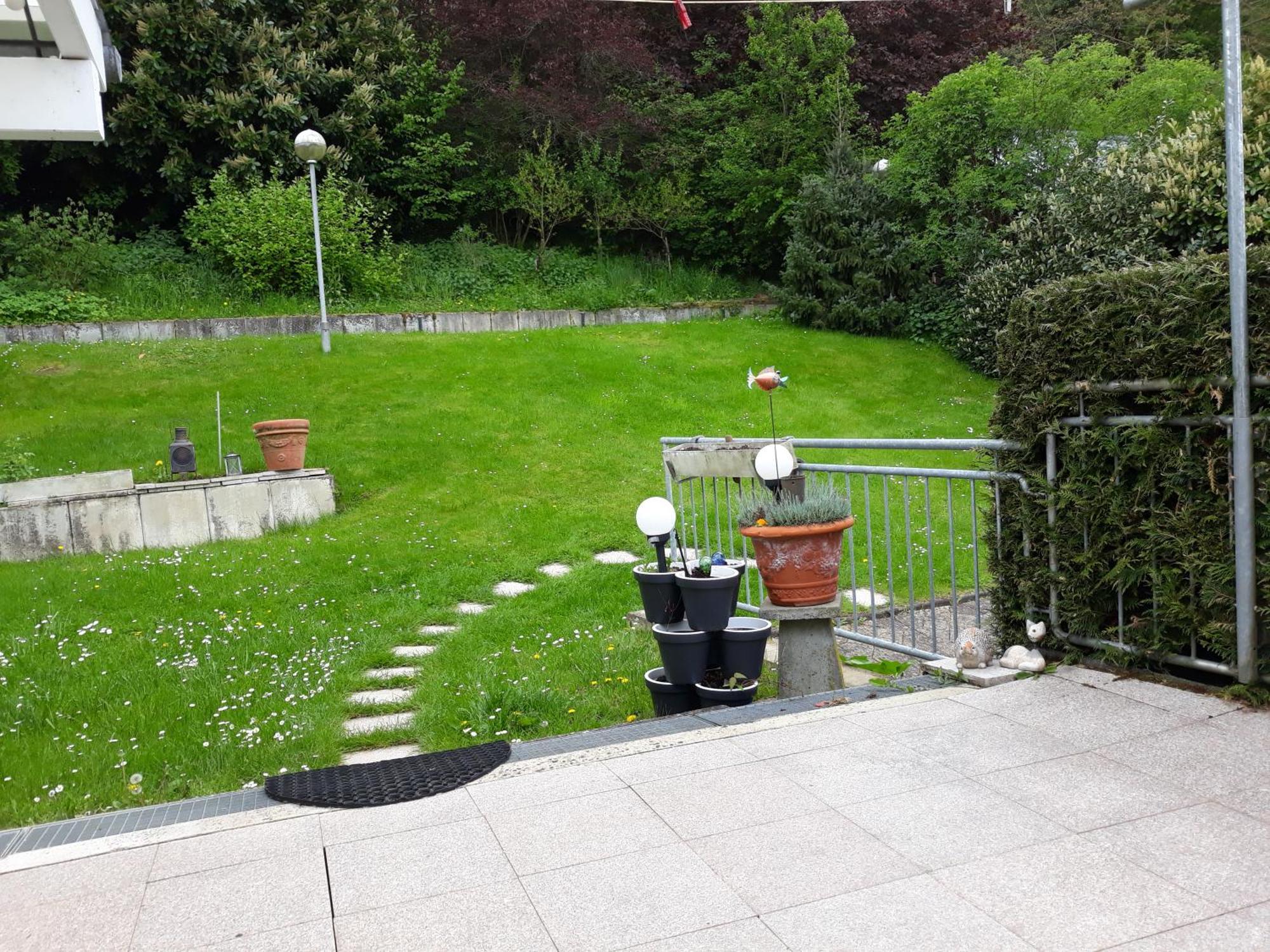 Pension Haus Thies Cochem Buitenkant foto