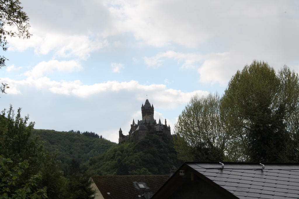 Pension Haus Thies Cochem Kamer foto